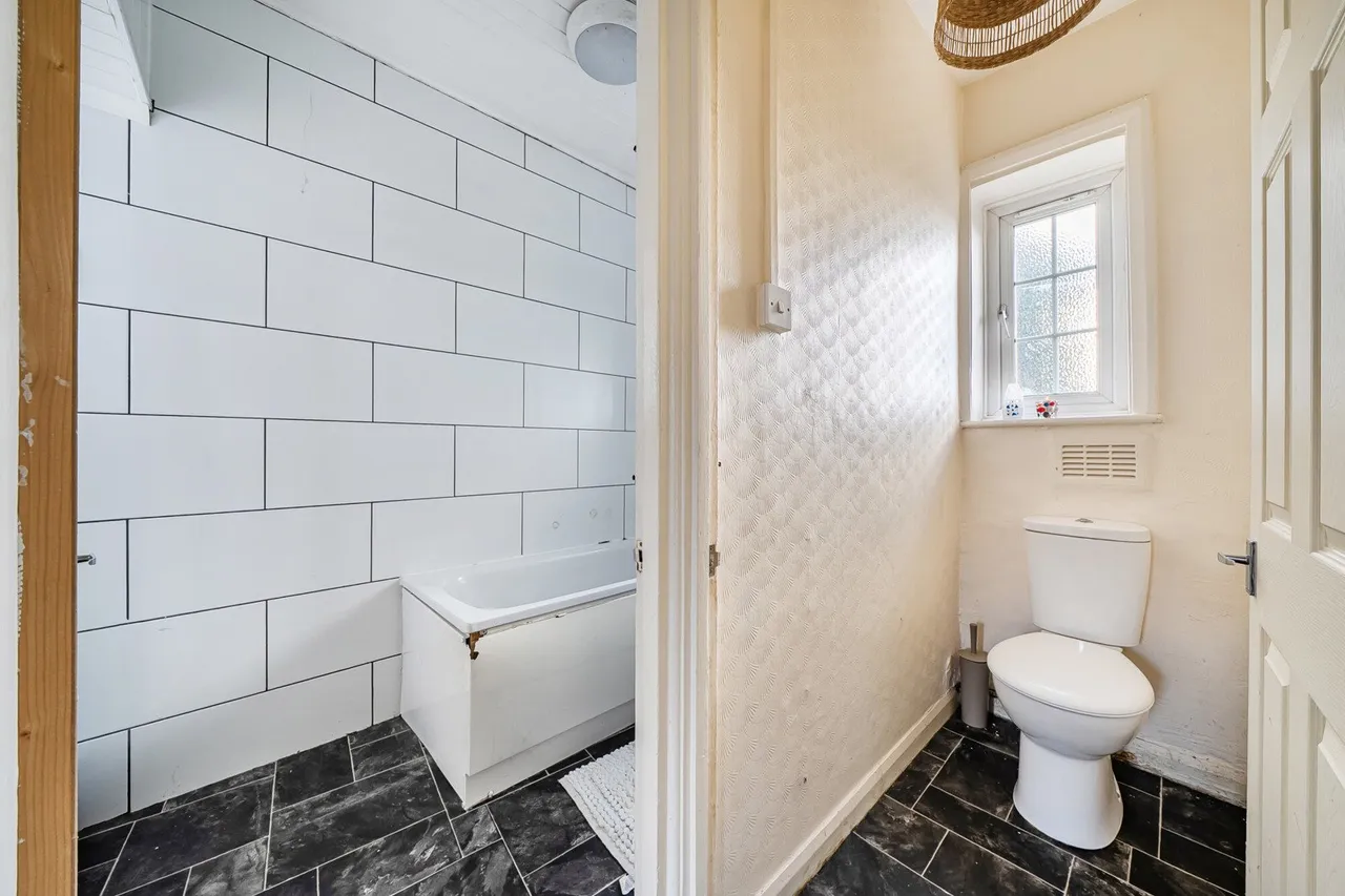 Grangemill Way, SE6, photo 14