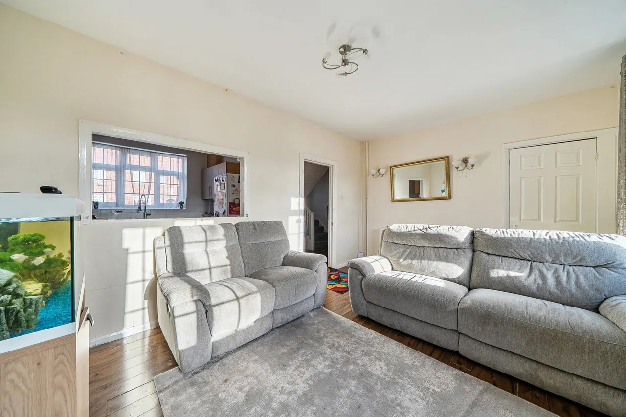 Grangemill Way, SE6, photo 11