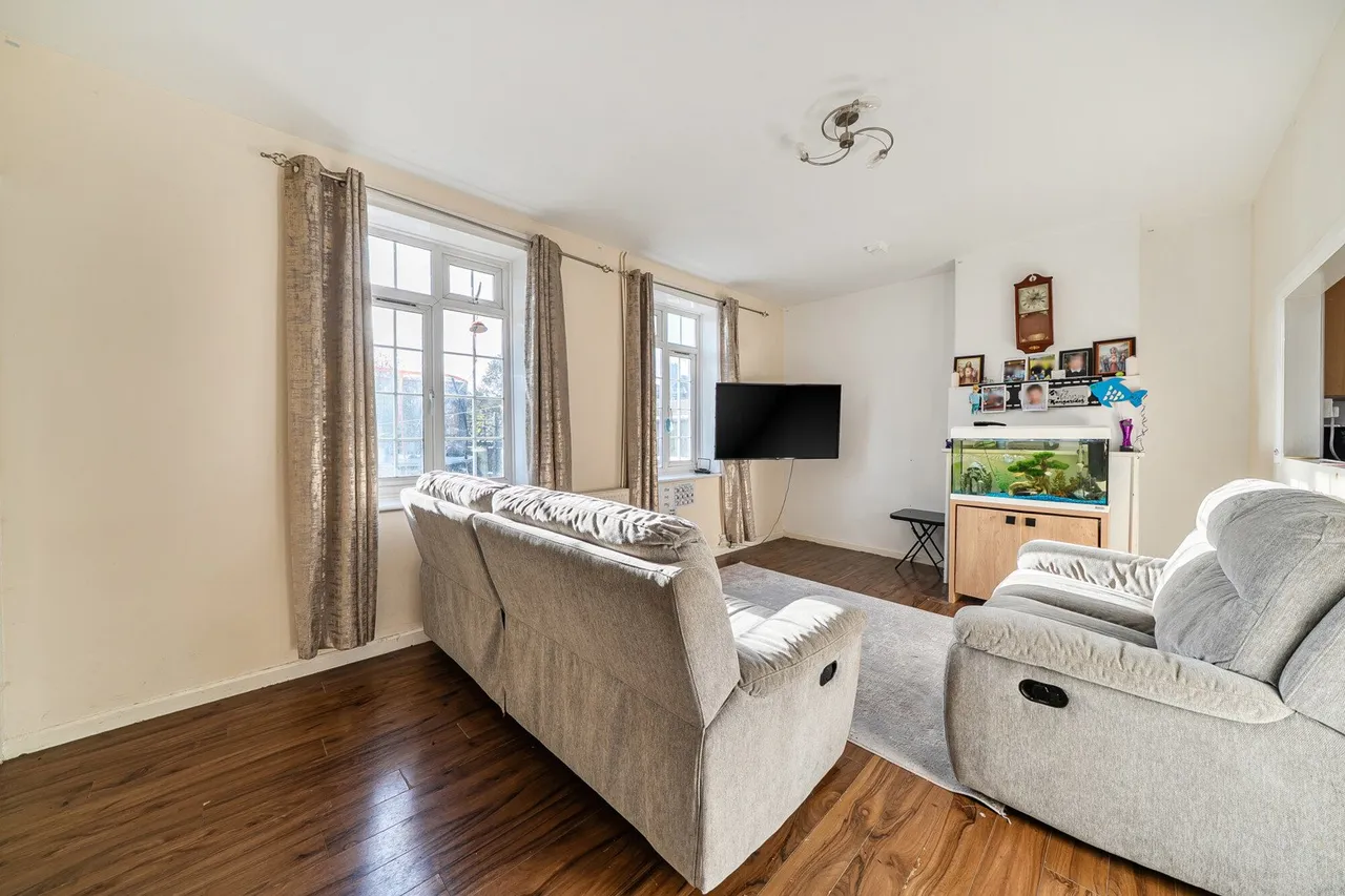 Grangemill Way, SE6, photo 12