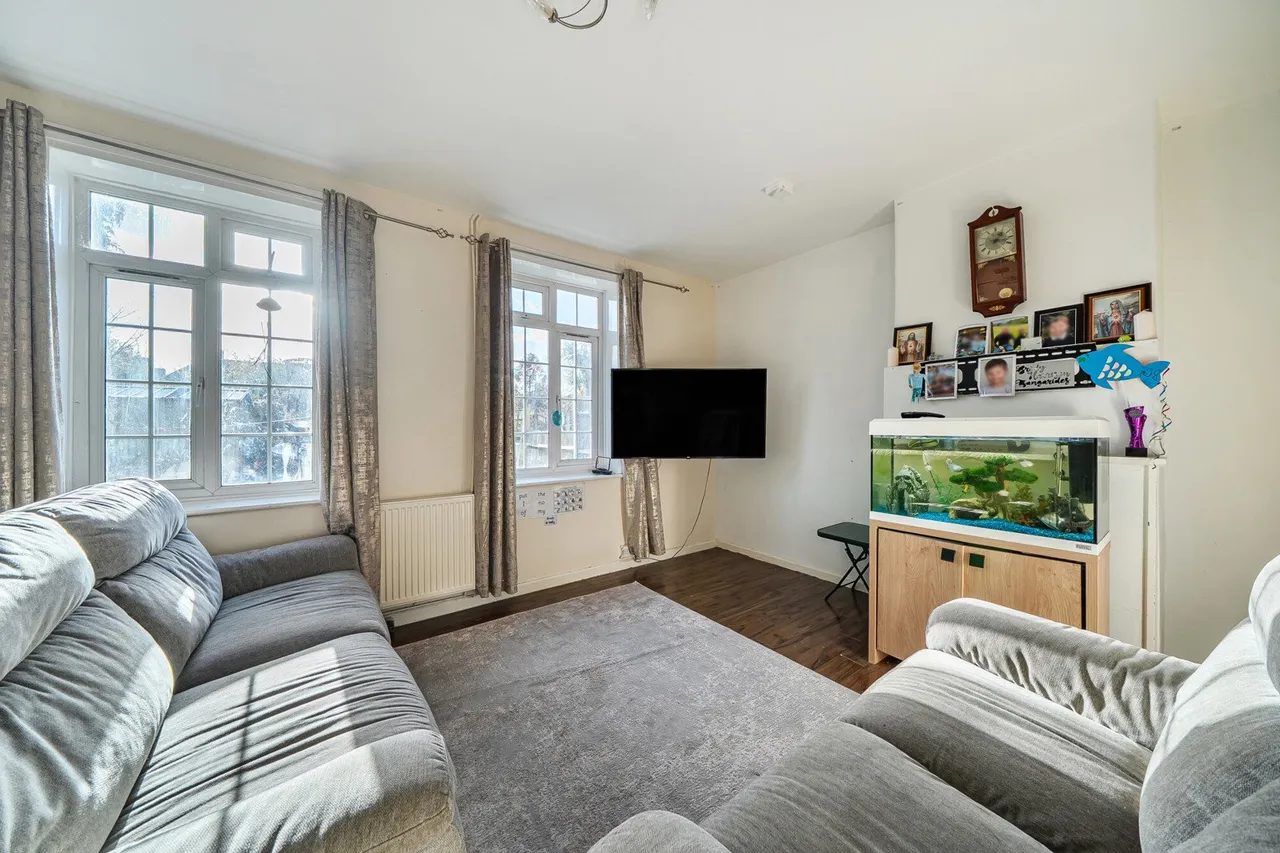Grangemill Way, SE6, photo 13