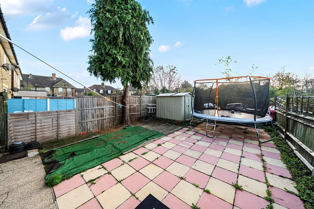 Grangemill Way, SE6, photo 8