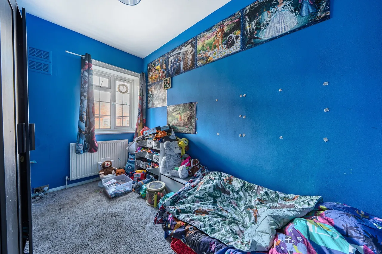 Grangemill Way, SE6, photo 6