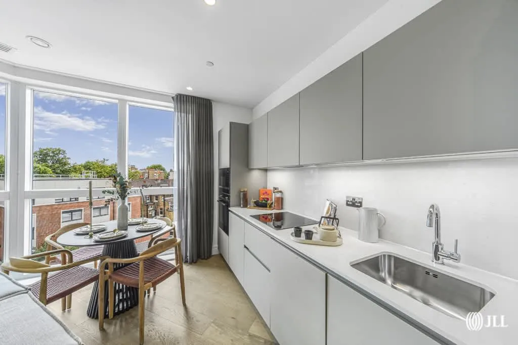 Essex Place, London, W4, photo 5