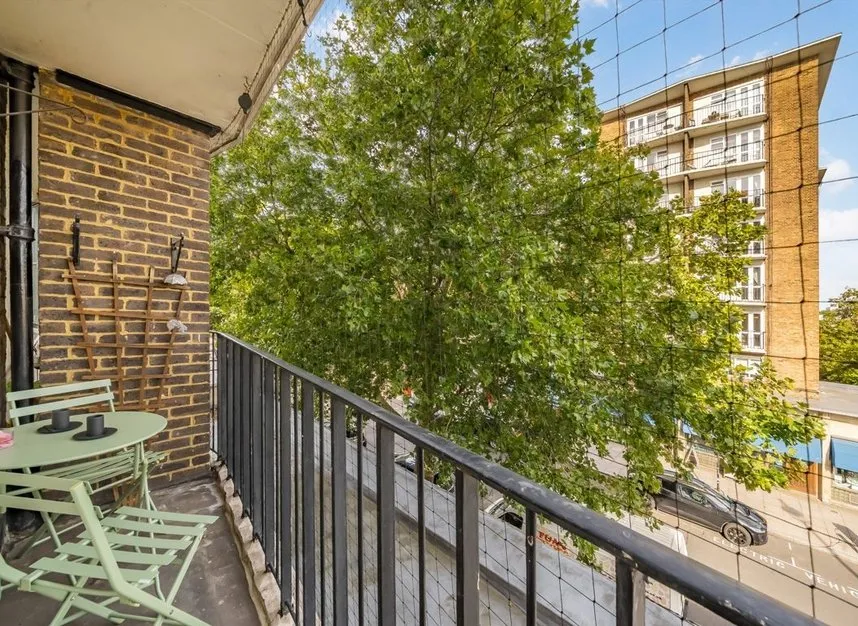 Wellington Road, St John's Wood, NW8, photo 9
