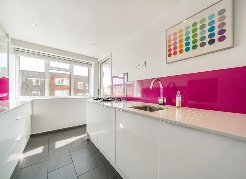 Wellington Road, St John's Wood, NW8, photo 5