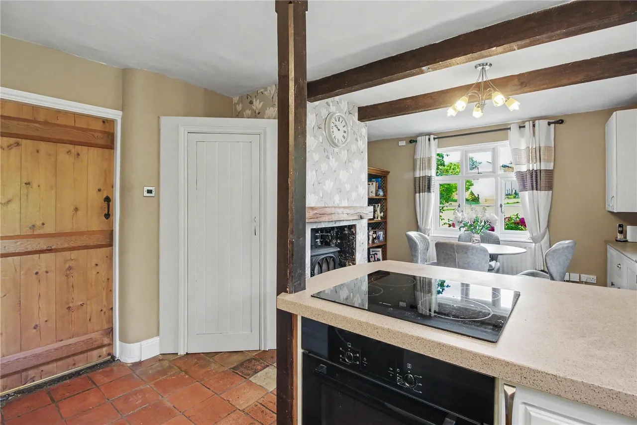 High Common, Swardeston, Norwich, Norfolk, NR14, photo 4