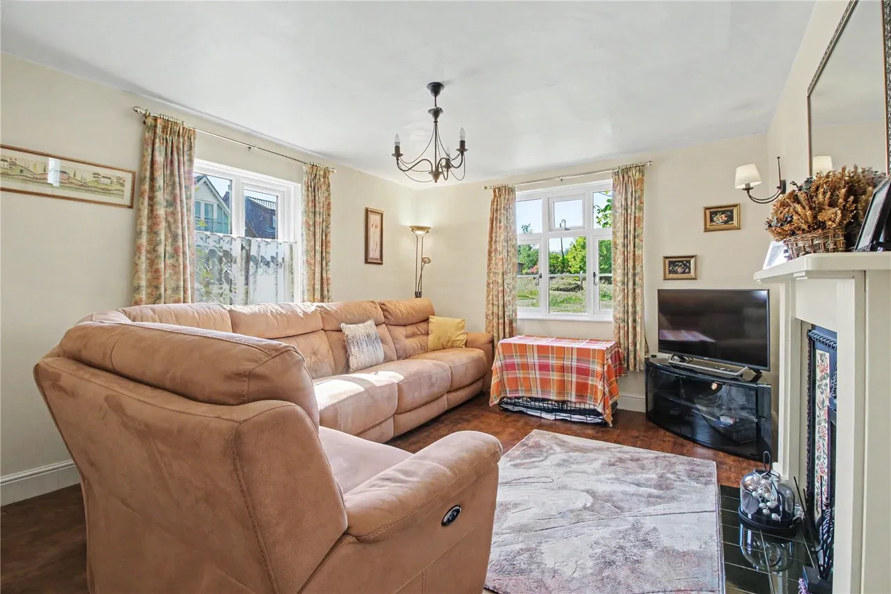 High Common, Swardeston, Norwich, Norfolk, NR14, photo 7