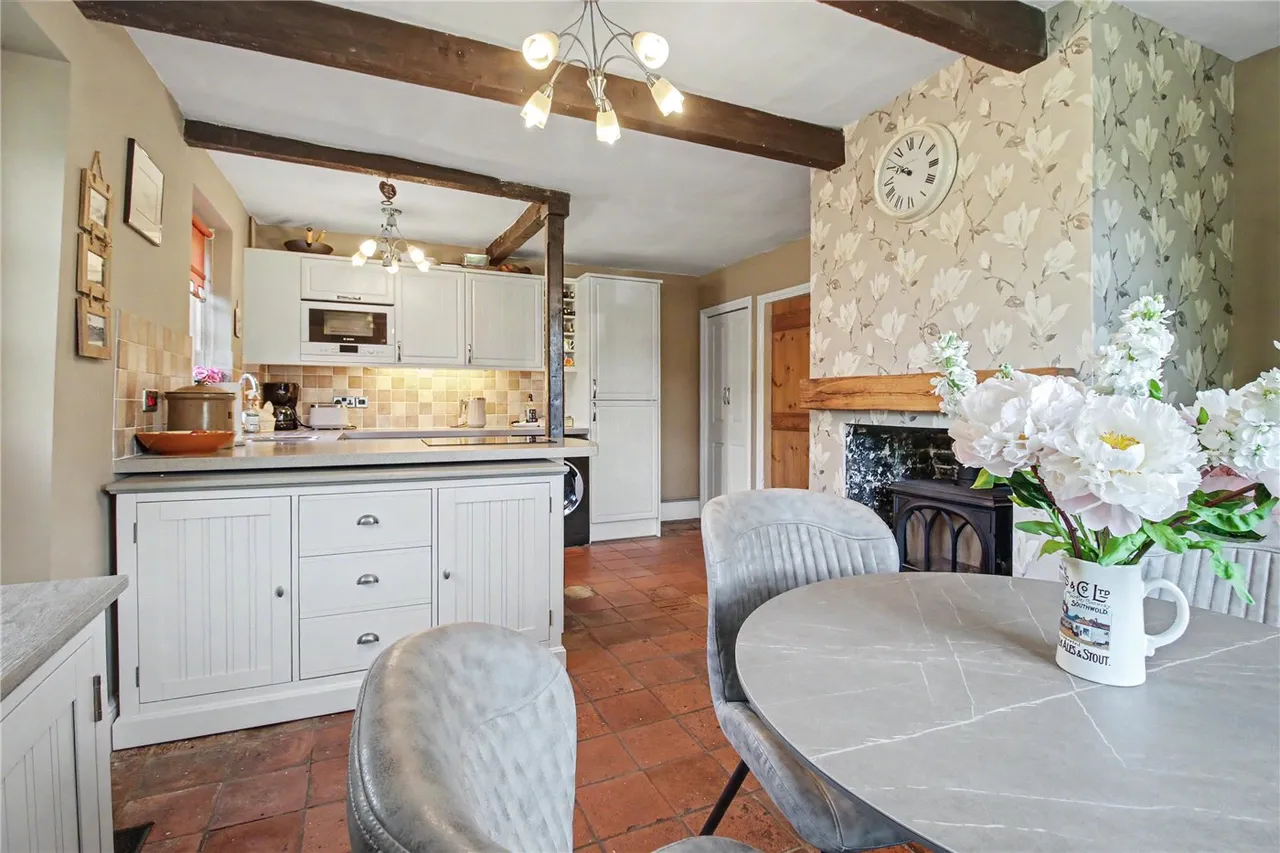 High Common, Swardeston, Norwich, Norfolk, NR14, photo 5