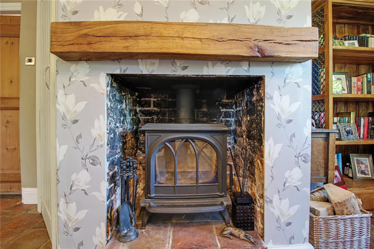 High Common, Swardeston, Norwich, Norfolk, NR14, photo 6