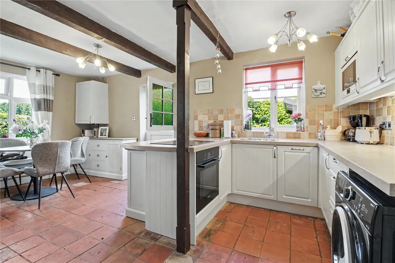 High Common, Swardeston, Norwich, Norfolk, NR14, photo 3