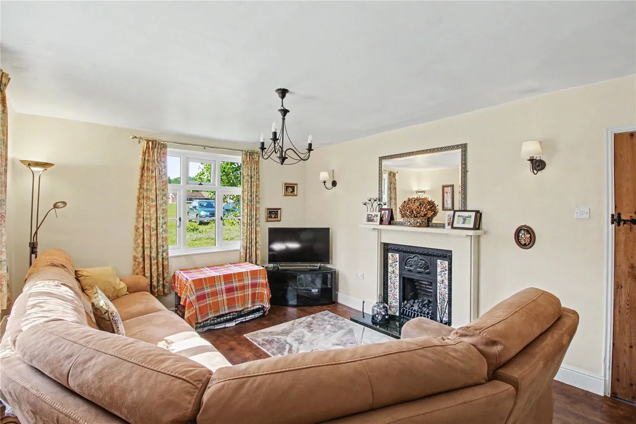 High Common, Swardeston, Norwich, Norfolk, NR14, photo 8