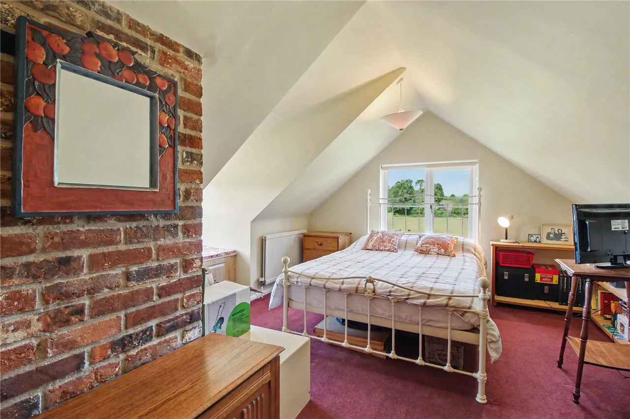 High Common, Swardeston, Norwich, Norfolk, NR14, photo 12