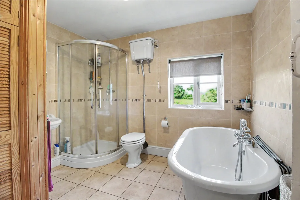 High Common, Swardeston, Norwich, Norfolk, NR14, photo 9