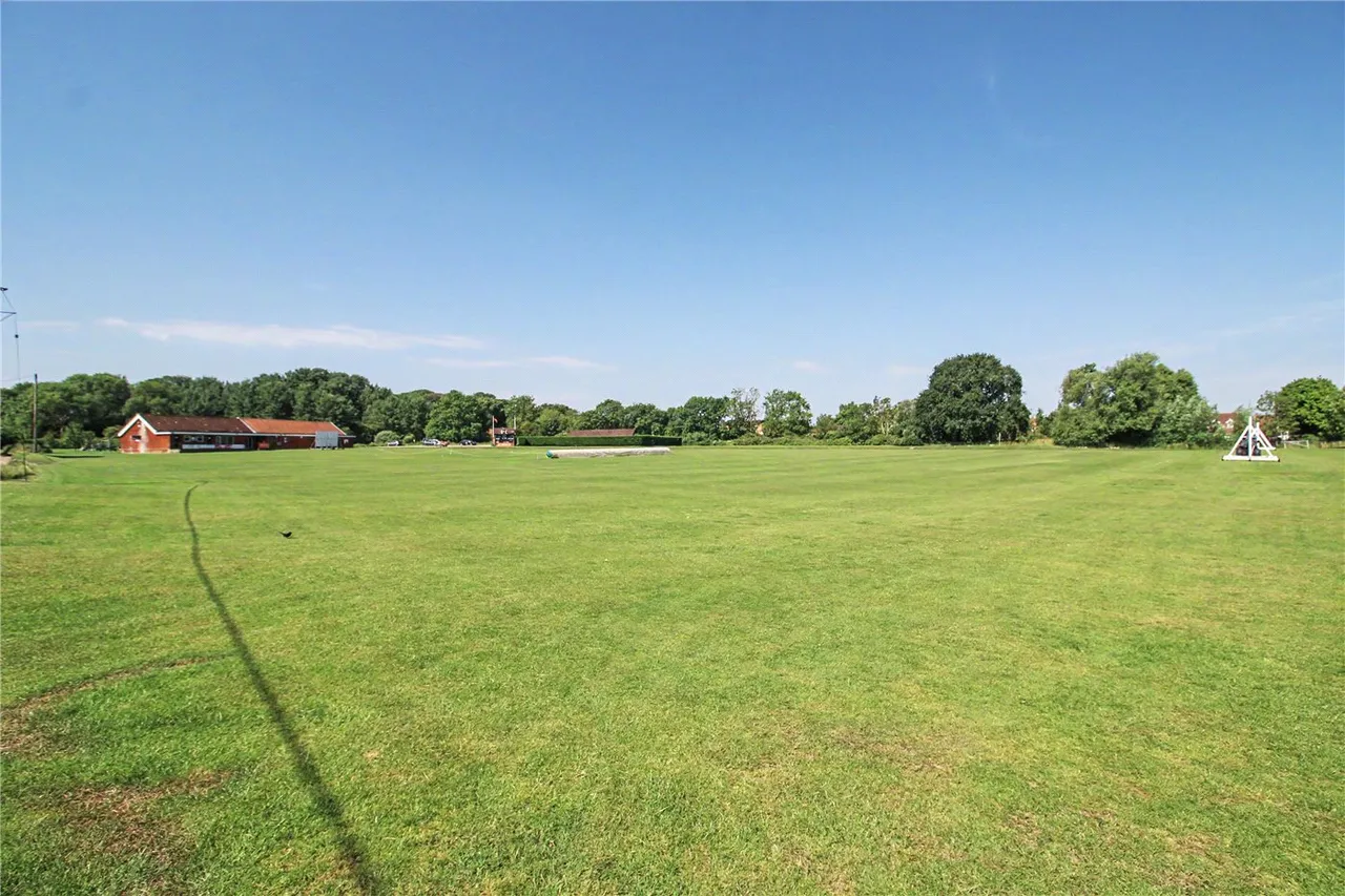 3 bed house for sale — High Common, Swardeston, Norwich, Norfolk, NR14