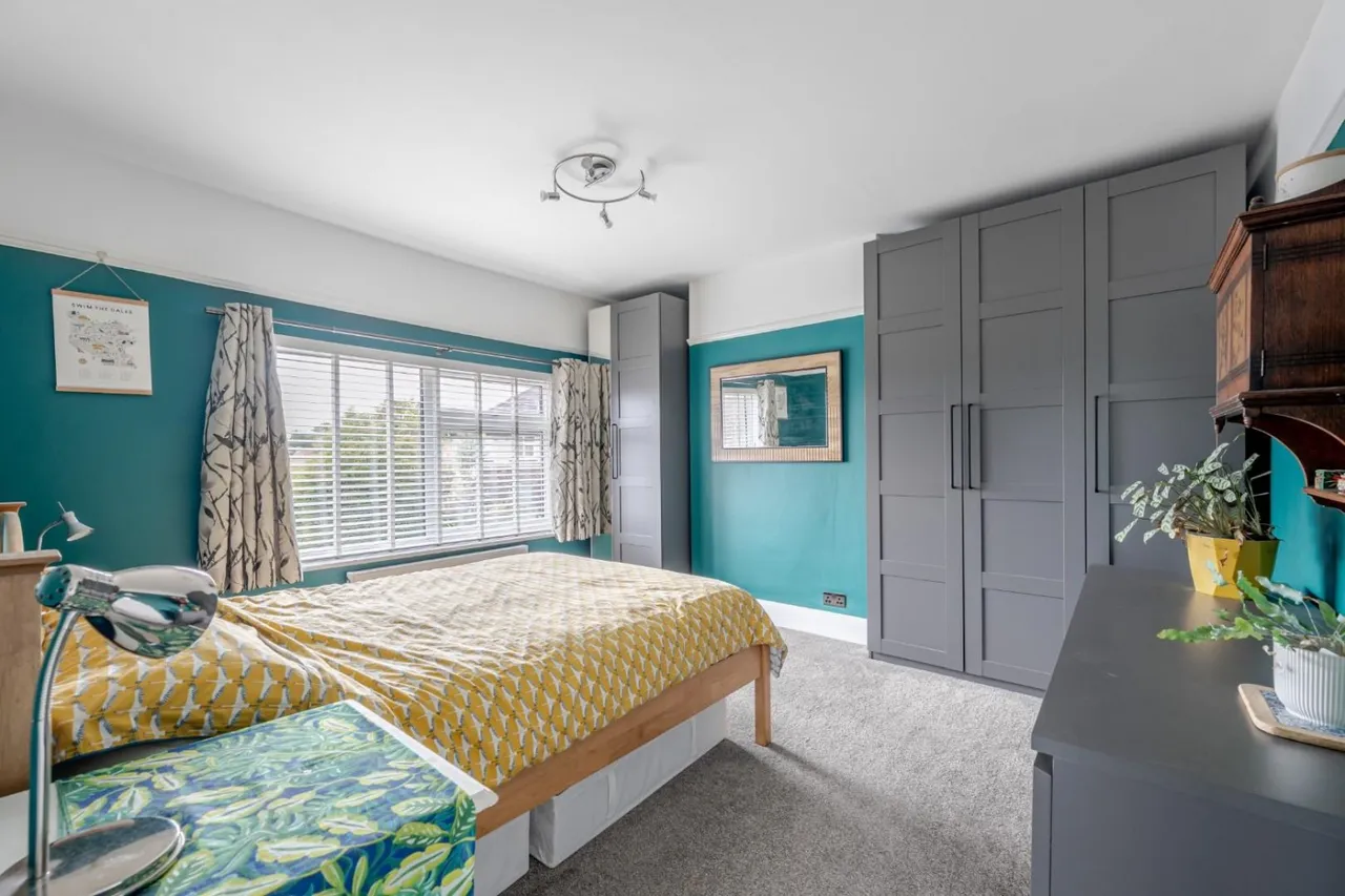 Lyndon Crescent, Bramham, LS23, photo 10