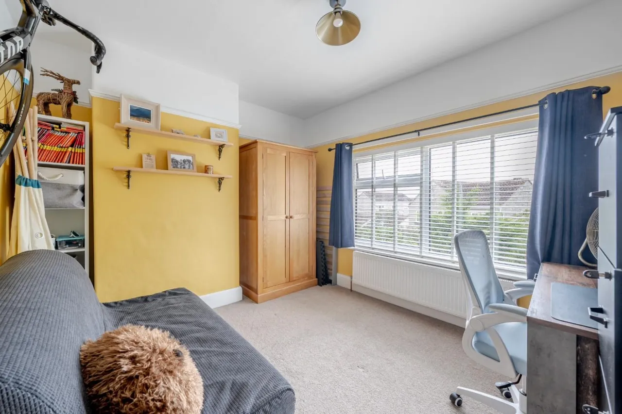 Lyndon Crescent, Bramham, LS23, photo 11