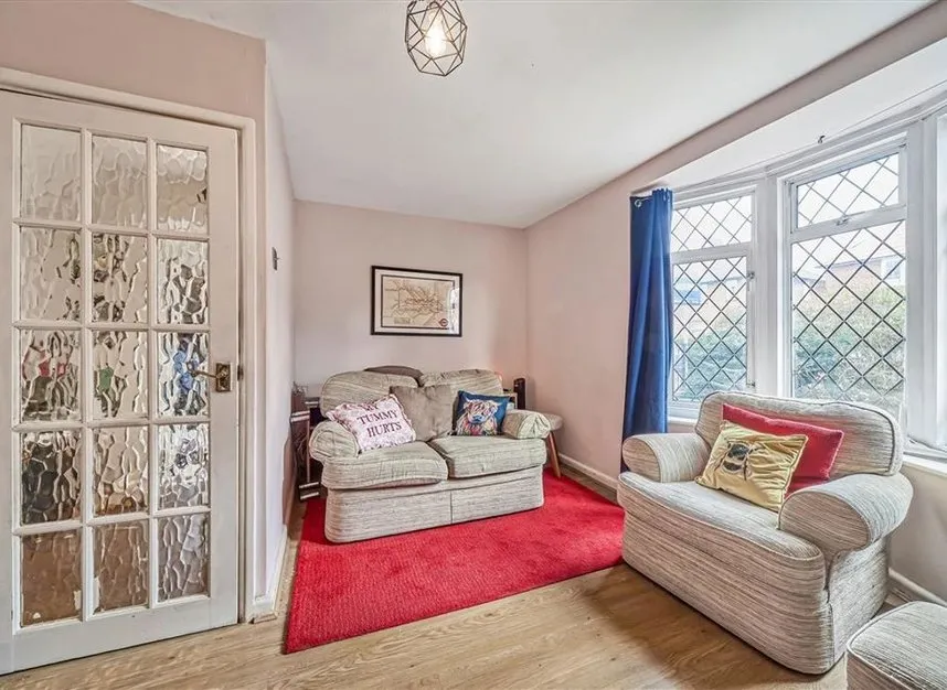 Prince Henry Road, Charlton, SE7, photo 7