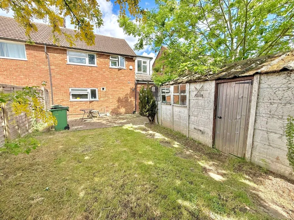 Evelyn Road, Dunstable LU5 4NQ, photo 13