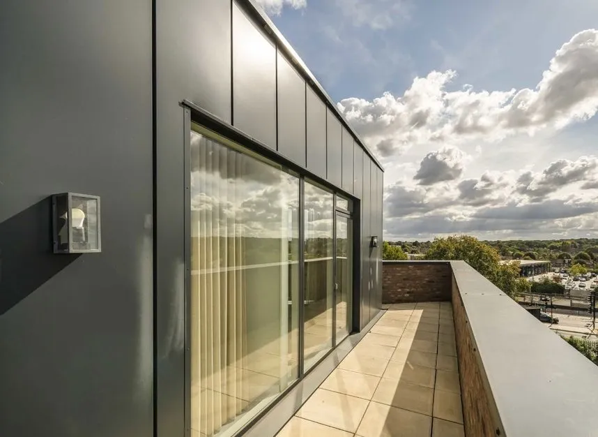 Sandycombe Road, Richmond, TW9, photo 6