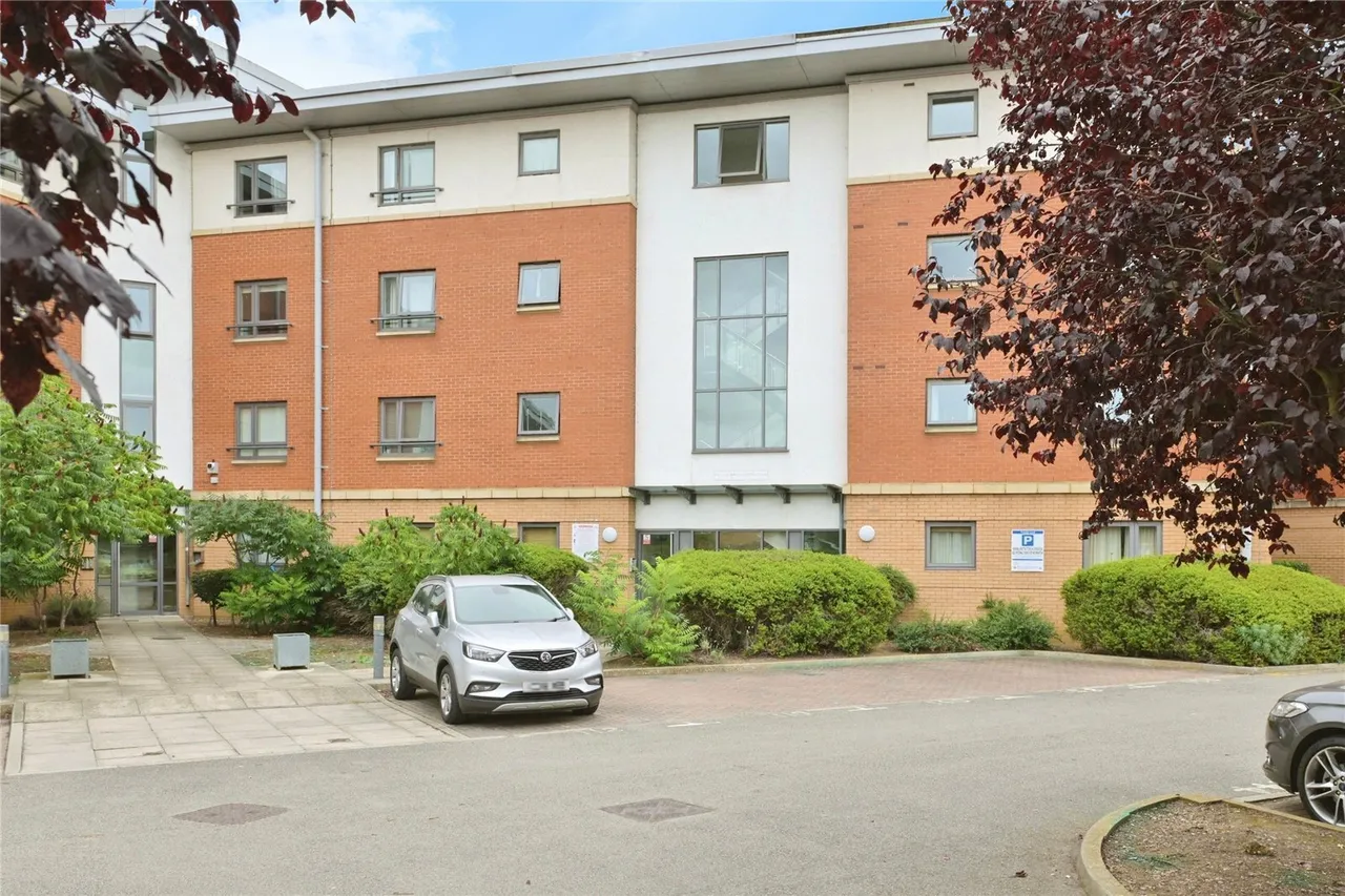 West Cotton Close, Northampton, Northamptonshire, NN4, photo 11