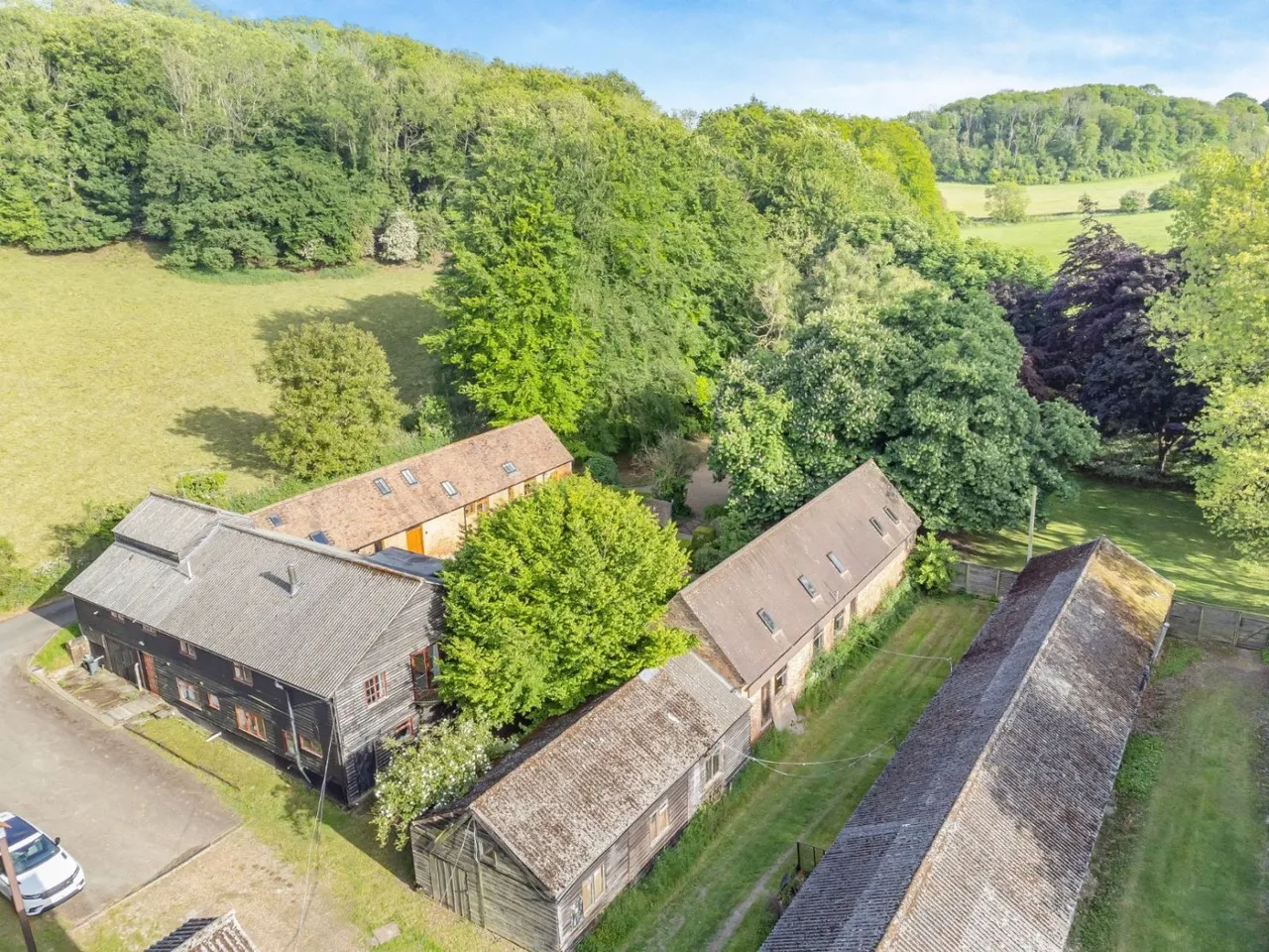 Acrise, Folkestone, Kent, CT18 8LL, photo 5