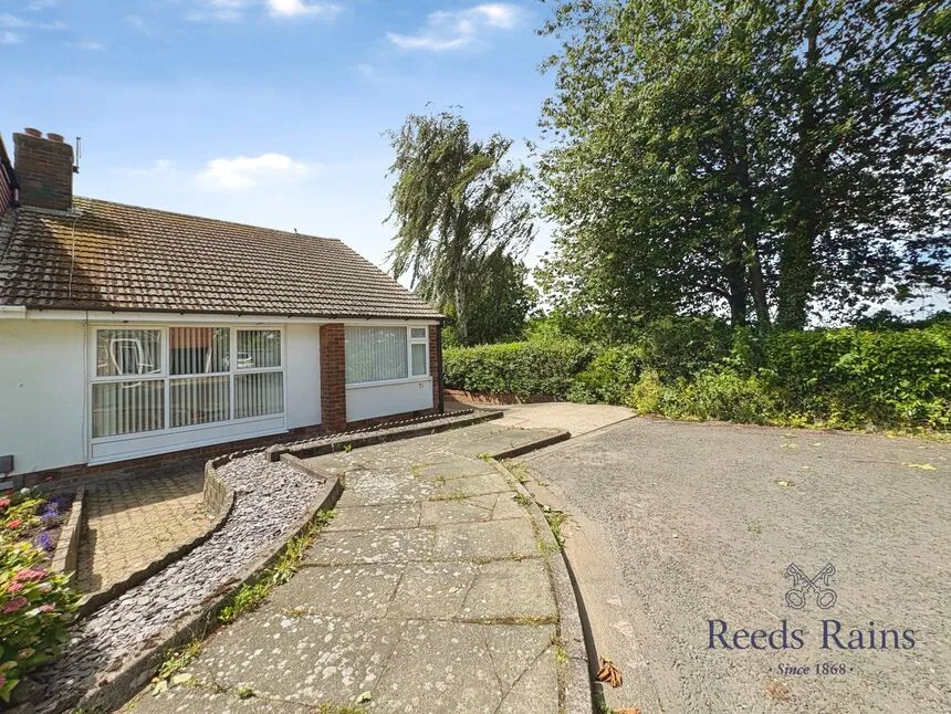 Bracknell Gardens, Newcastle upon Tyne, Tyne and Wear, NE5, photo 9