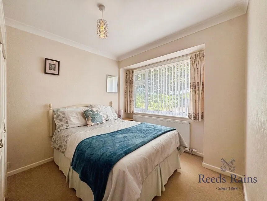 Bracknell Gardens, Newcastle upon Tyne, Tyne and Wear, NE5, photo 5