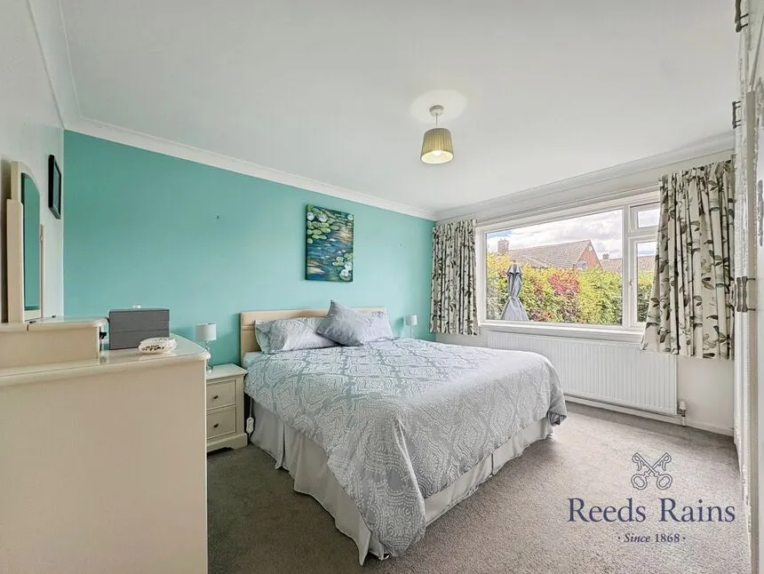 Bracknell Gardens, Newcastle upon Tyne, Tyne and Wear, NE5, photo 7