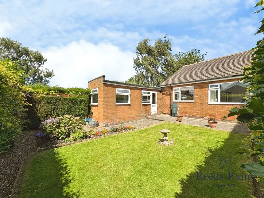 Bracknell Gardens, Newcastle upon Tyne, Tyne and Wear, NE5, photo 12