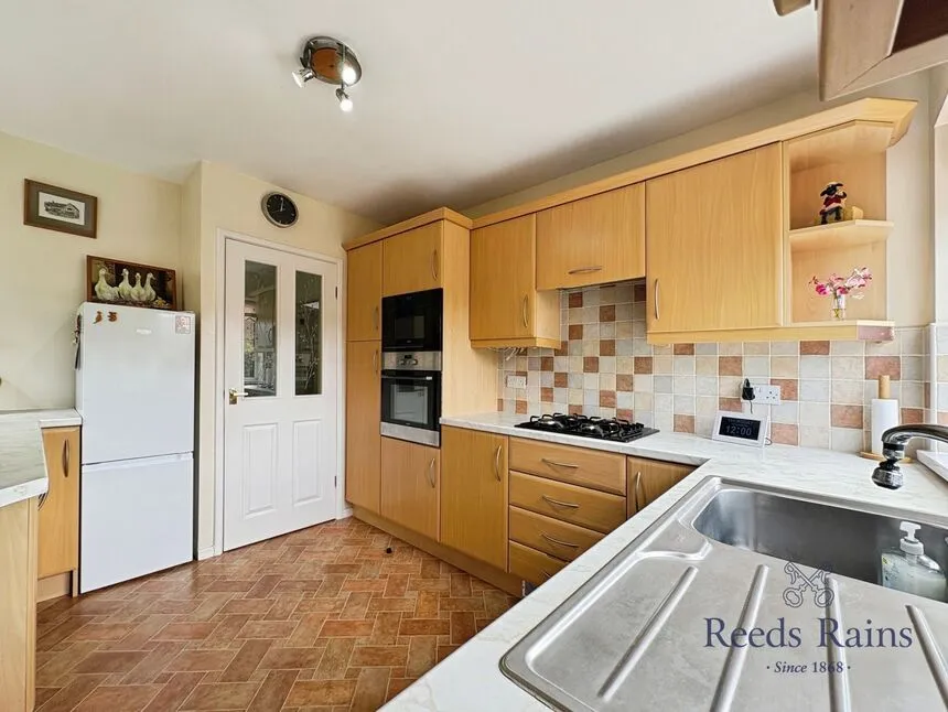 Bracknell Gardens, Newcastle upon Tyne, Tyne and Wear, NE5, photo 3