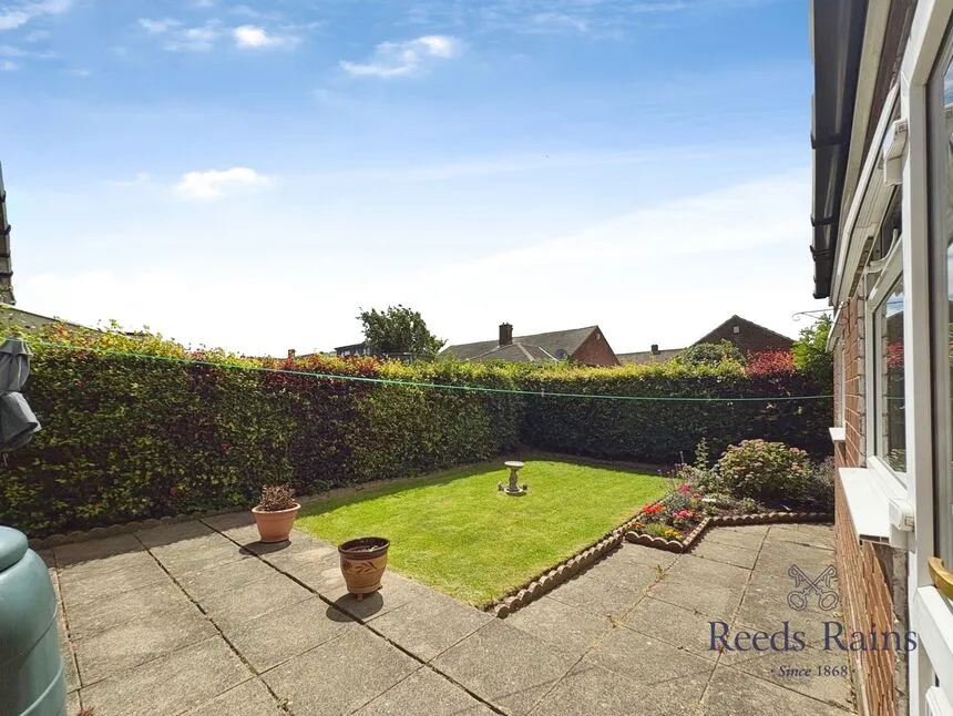 Bracknell Gardens, Newcastle upon Tyne, Tyne and Wear, NE5, photo 11