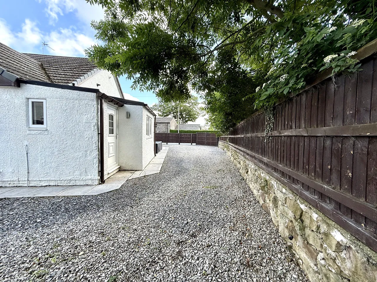Rectory Gardens, Cockerham, Cockerham, Lancashire, LA2 0ED, photo 29