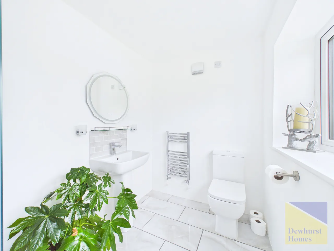 Rectory Gardens, Cockerham, Cockerham, Lancashire, LA2 0ED, photo 16