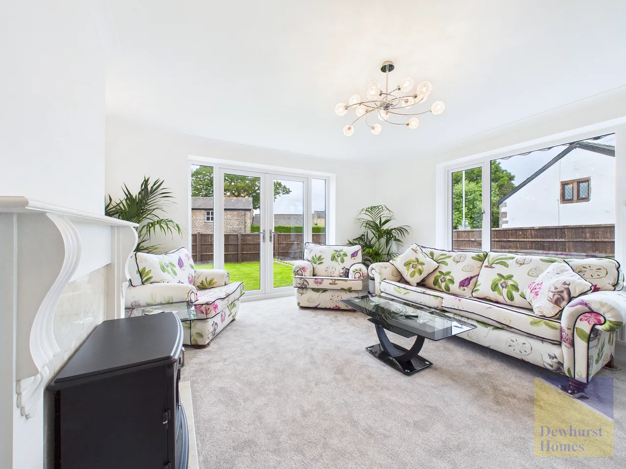 Rectory Gardens, Cockerham, Cockerham, Lancashire, LA2 0ED, photo 7