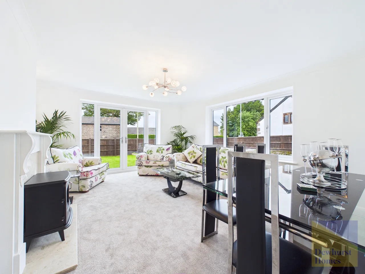 Rectory Gardens, Cockerham, Cockerham, Lancashire, LA2 0ED, photo 6