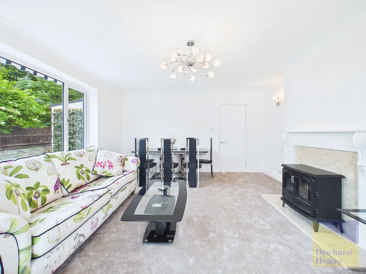 Rectory Gardens, Cockerham, Cockerham, Lancashire, LA2 0ED, photo 5