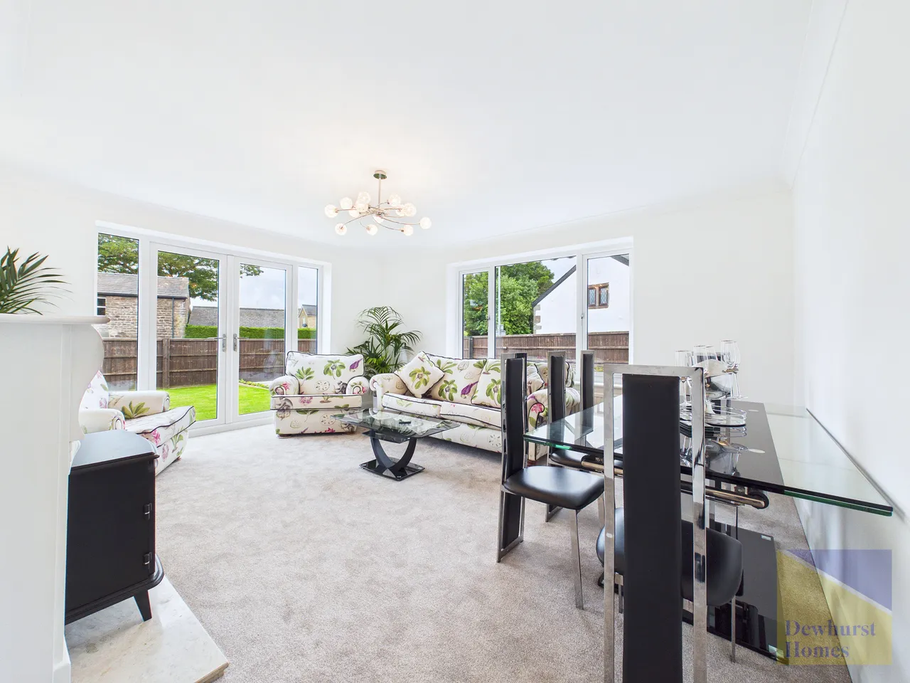 Rectory Gardens, Cockerham, Cockerham, Lancashire, LA2 0ED, photo 2