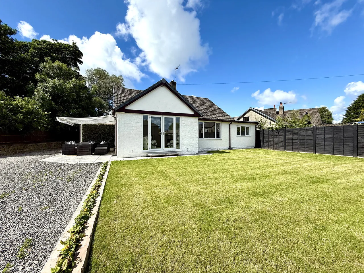 4 bed house for sale — Rectory Gardens, Cockerham, Cockerham, Lancashire, LA2 0ED