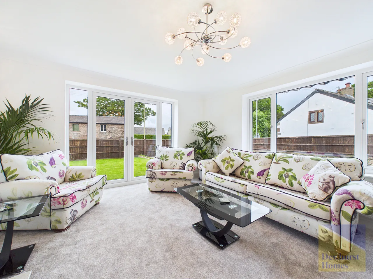 Rectory Gardens, Cockerham, Cockerham, Lancashire, LA2 0ED, photo 3
