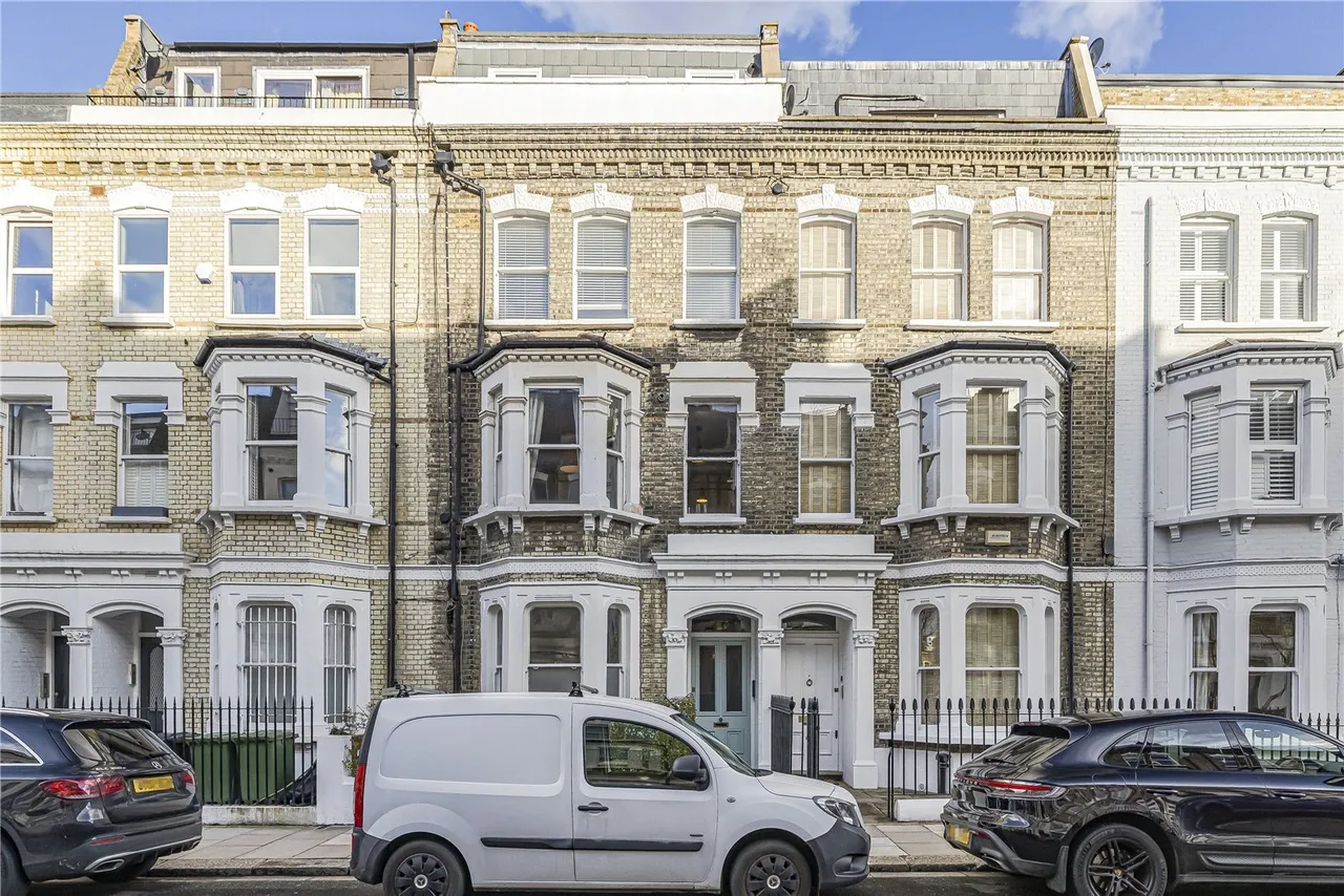 Radipole Road, Fulham, London, SW6, photo 5