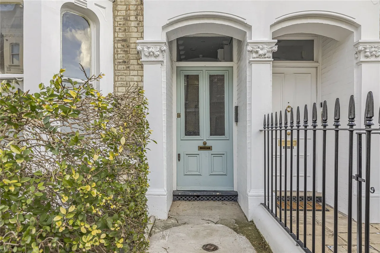 Radipole Road, Fulham, London, SW6, photo 12