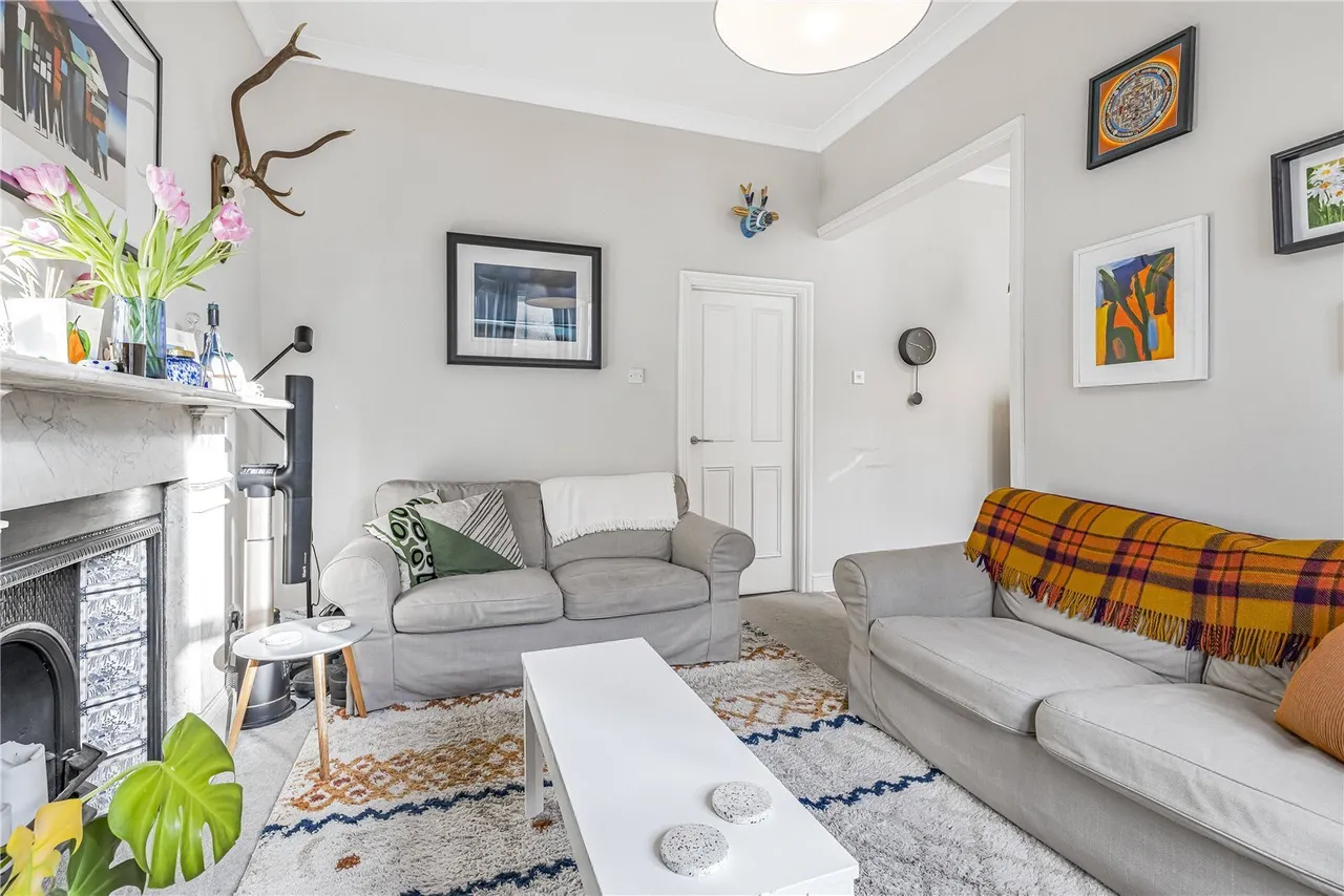 Radipole Road, Fulham, London, SW6, photo 2