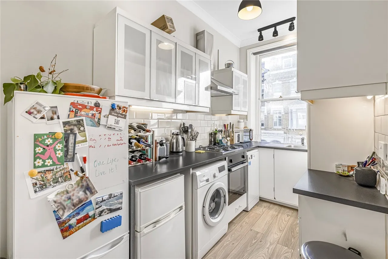 Radipole Road, Fulham, London, SW6, photo 6