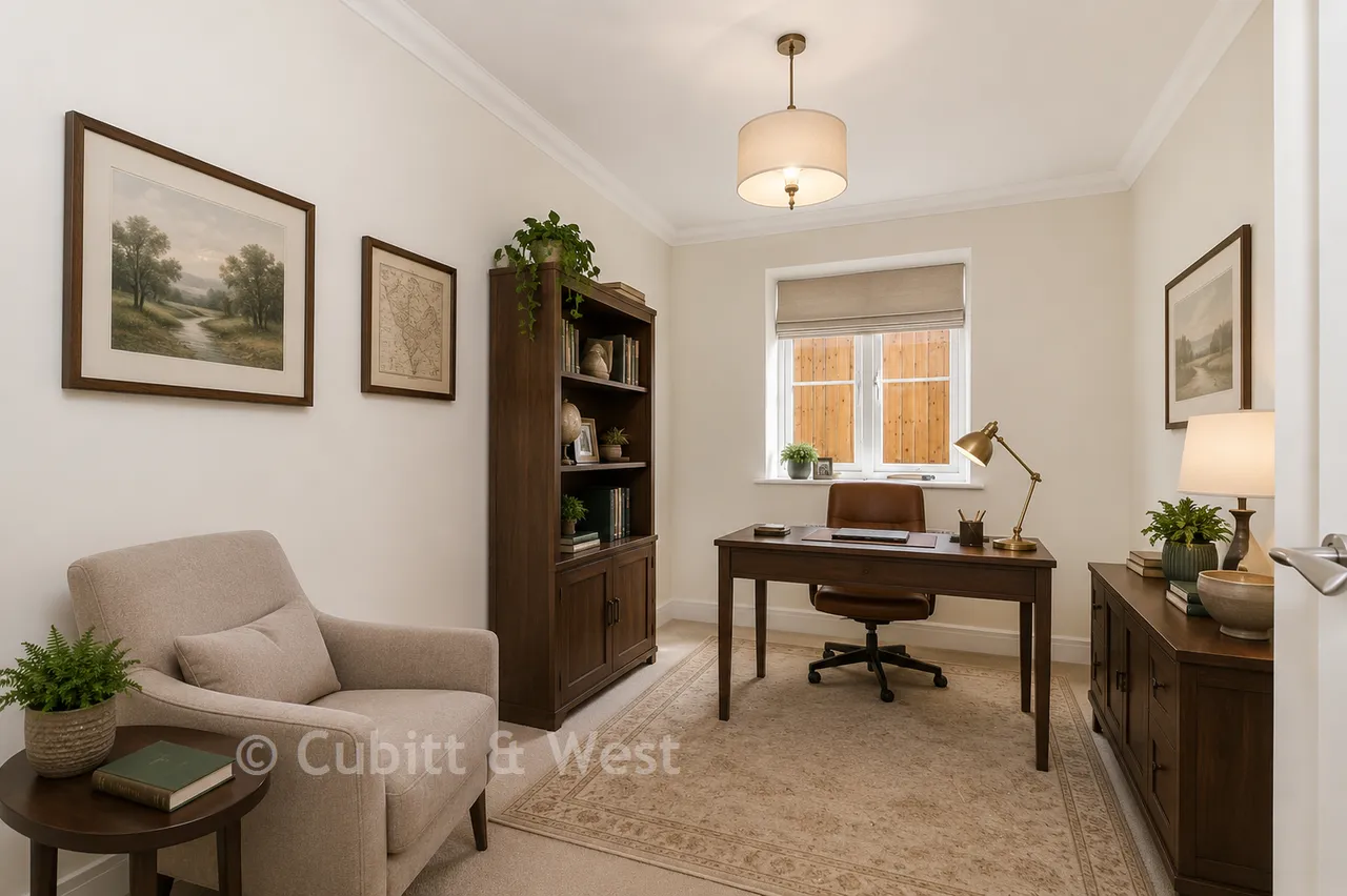 Primrose Drive, Ridgewood, TN22, photo 13