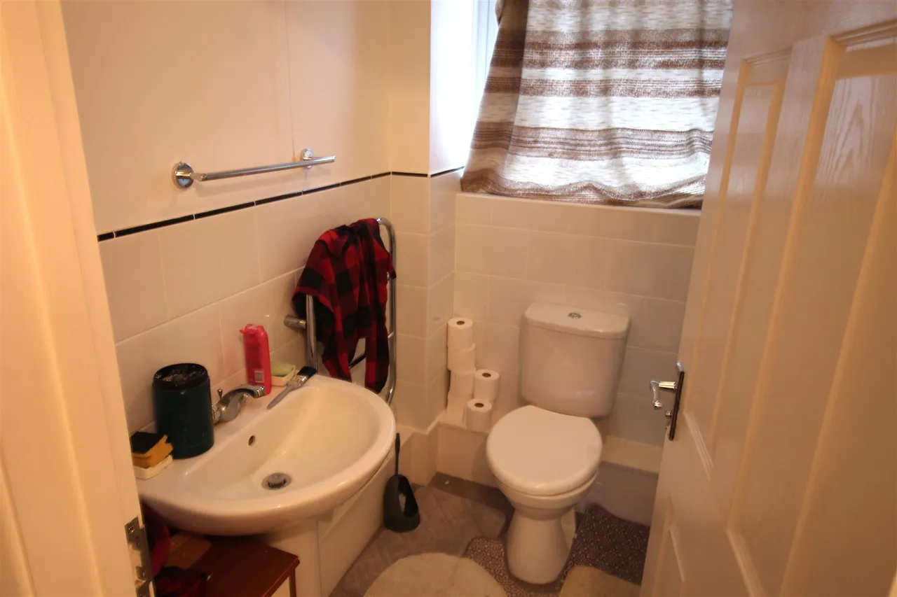 High Wycombe, specified, HP12, photo 7