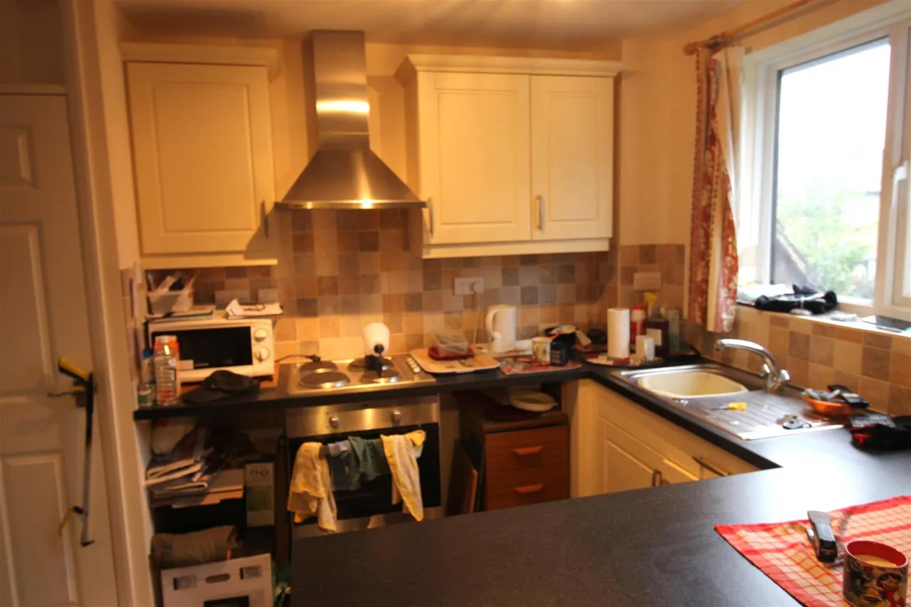 High Wycombe, specified, HP12, photo 4