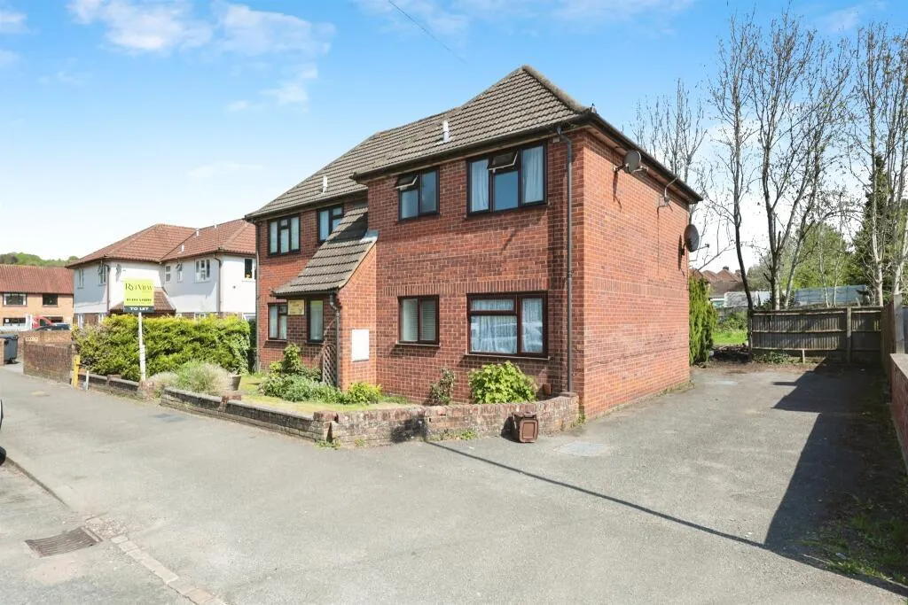 High Wycombe, specified, HP12, photo 9