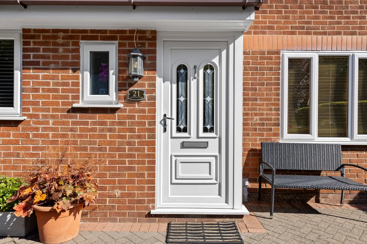 Garwood Close, Westbrook, Warrington, WA5 8TQ, photo 4