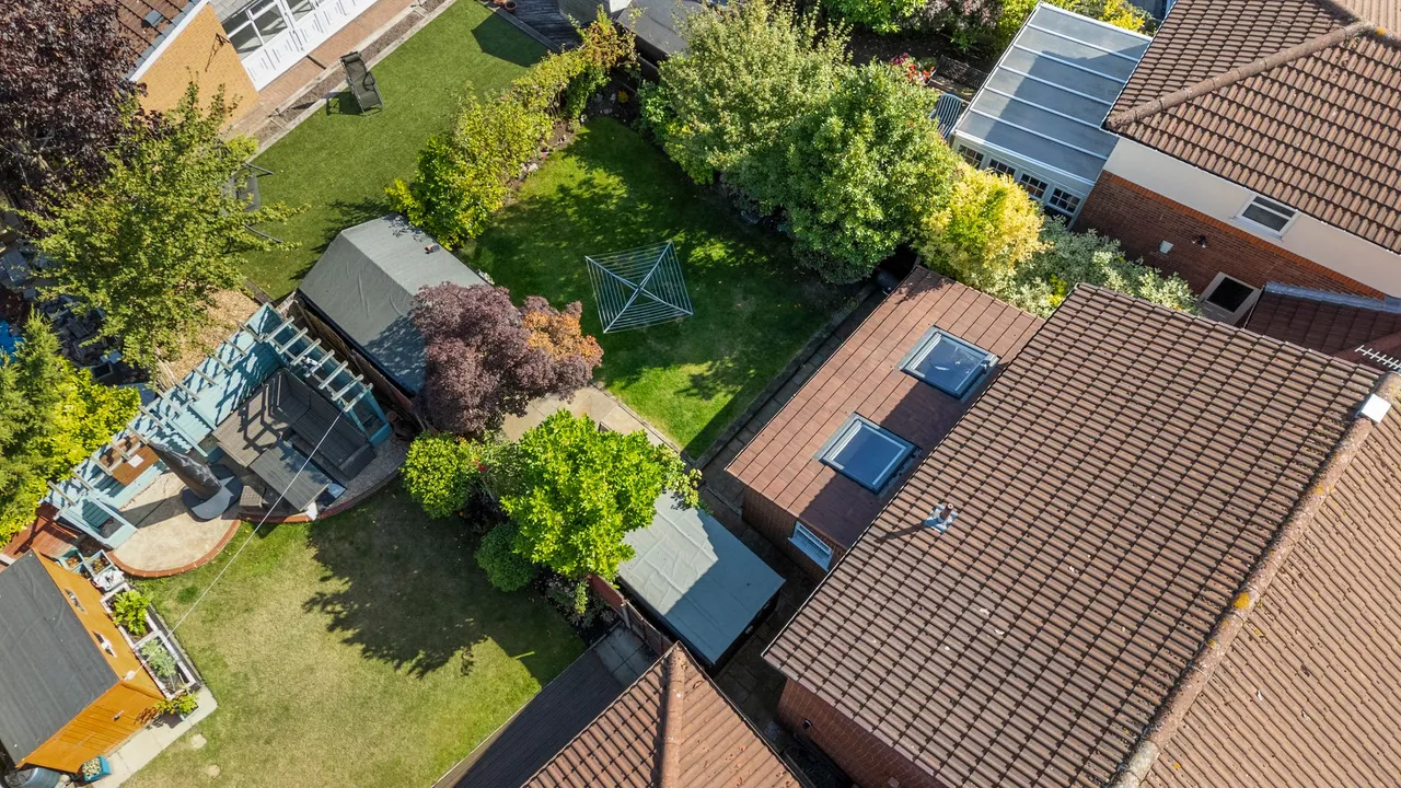 Garwood Close, Westbrook, Warrington, WA5 8TQ, photo 31