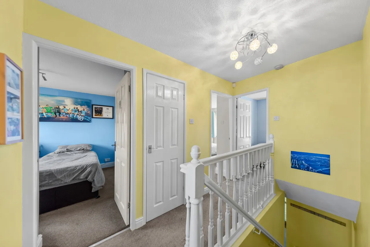 Garwood Close, Westbrook, Warrington, WA5 8TQ, photo 24
